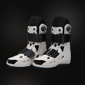 MSCHF AC.1 Grey Boots - AC1 Grey Cast Walking Boots - MEN'S SIZE US 11 Brand NEW